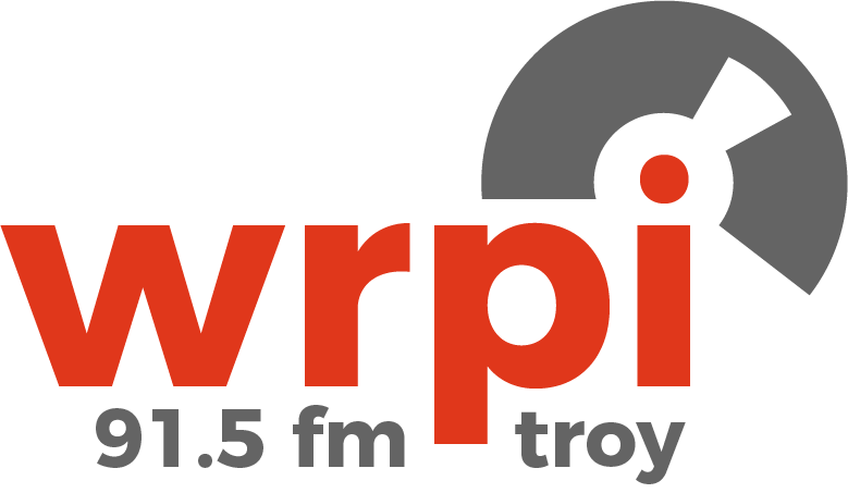 WRPI Logo